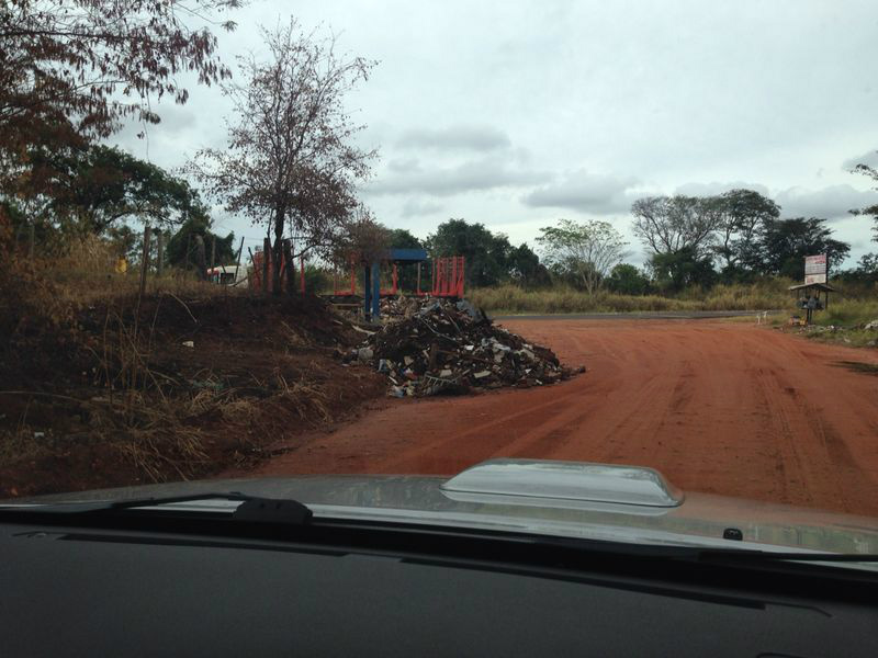 Foto: Rádio Caçula