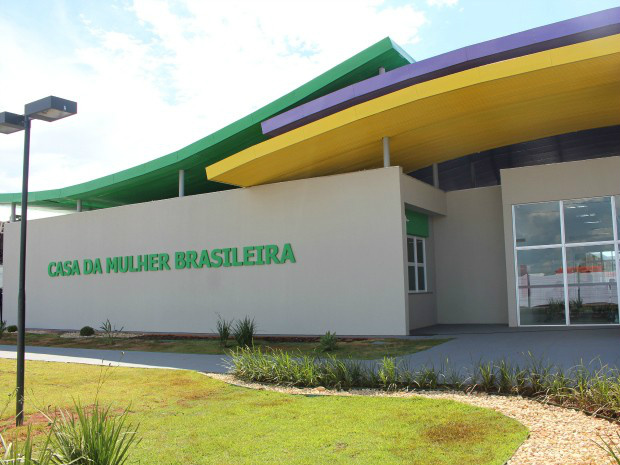 Estado foi o primeiro a integrar atendimento às mulheres (Foto: Gabriela Pavão/G1 MS/arquivo - 02.02.2015)