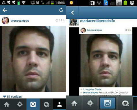 Foto: Divulgação/Instagran