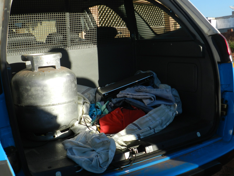 Foto: Rádio Caçula