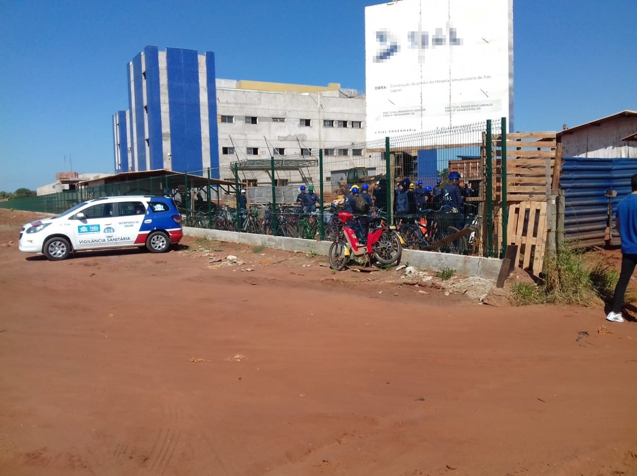 Foto: Arquivo Pessoal