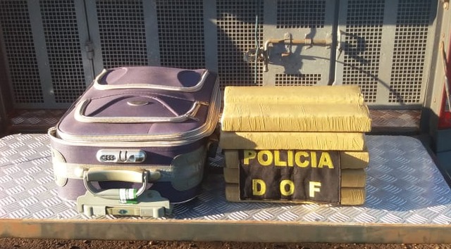 Foto: Assecom/DOF/Sejusp.