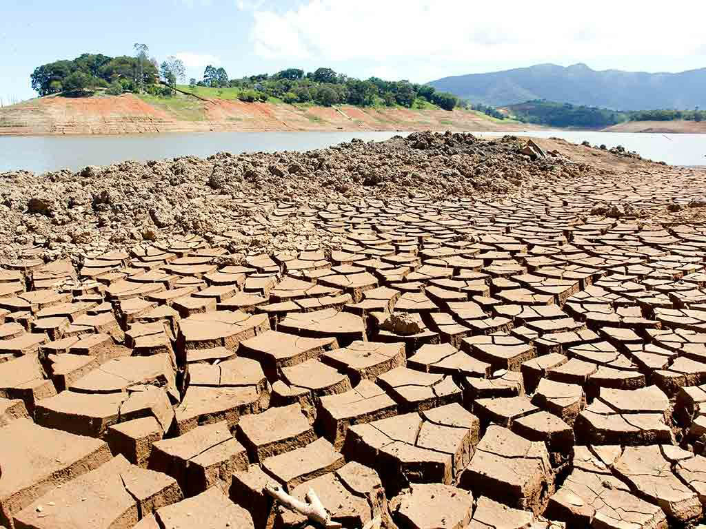 SP teve o verão mais quente de 2014