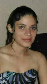Lutiany Neves Gomes, 20 anos, morreu nesta quarta-feira (29). Foto: Divulgação/Facebook