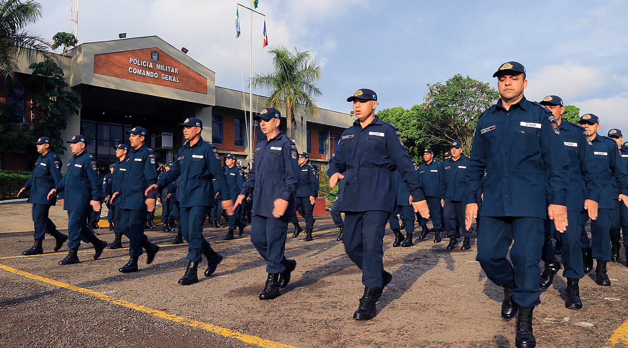 Limitação etária para reforma aumentará cinco anos - Foto: Foto: Edemir Rodrigues