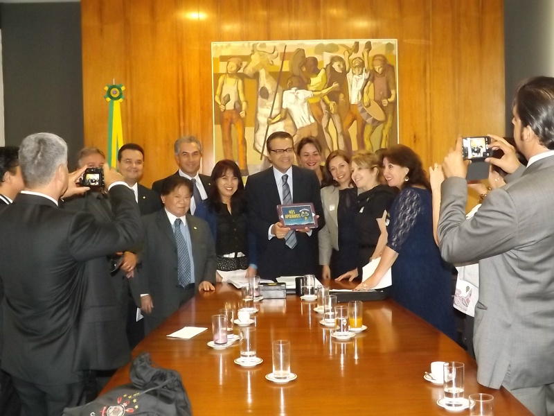 Foto: Assessoria
