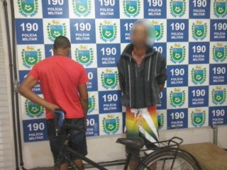 Foto: Rádio Caçula