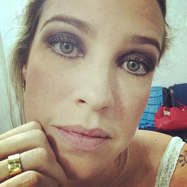 Luana Adorou a Decisão da Justiça 
