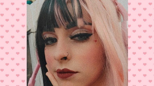 Ingrid Oliveira foi morta por jovem que conheceu pela internet Foto: Reprodução
