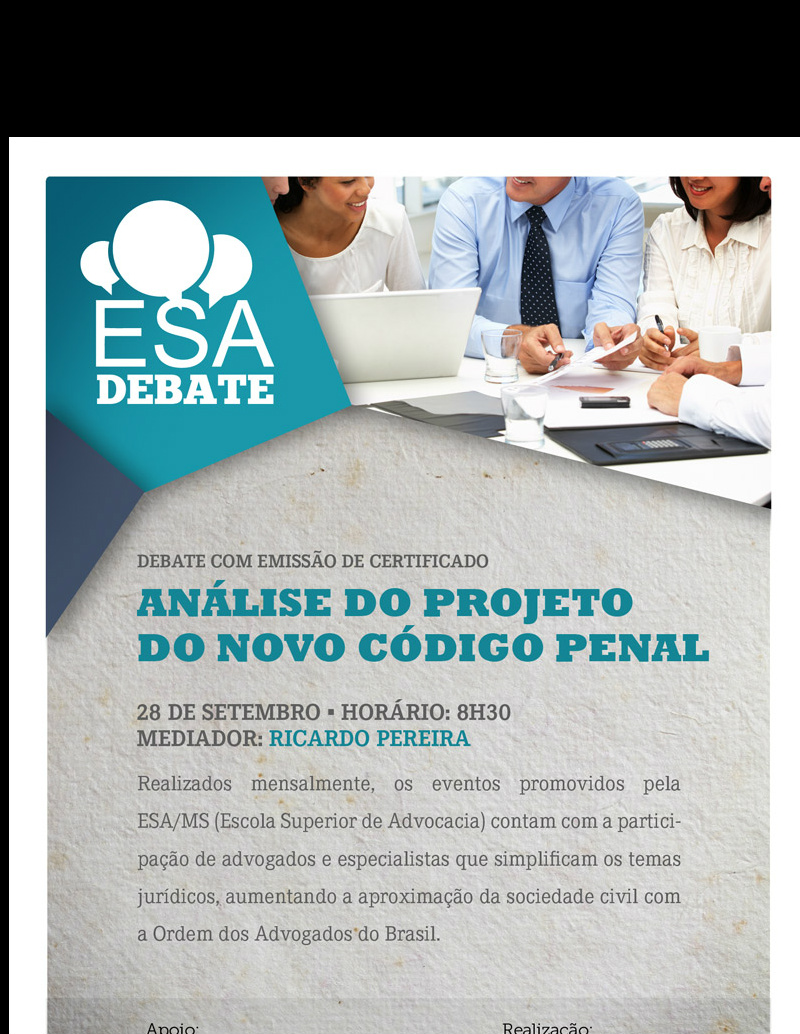 Foto: Assessoria