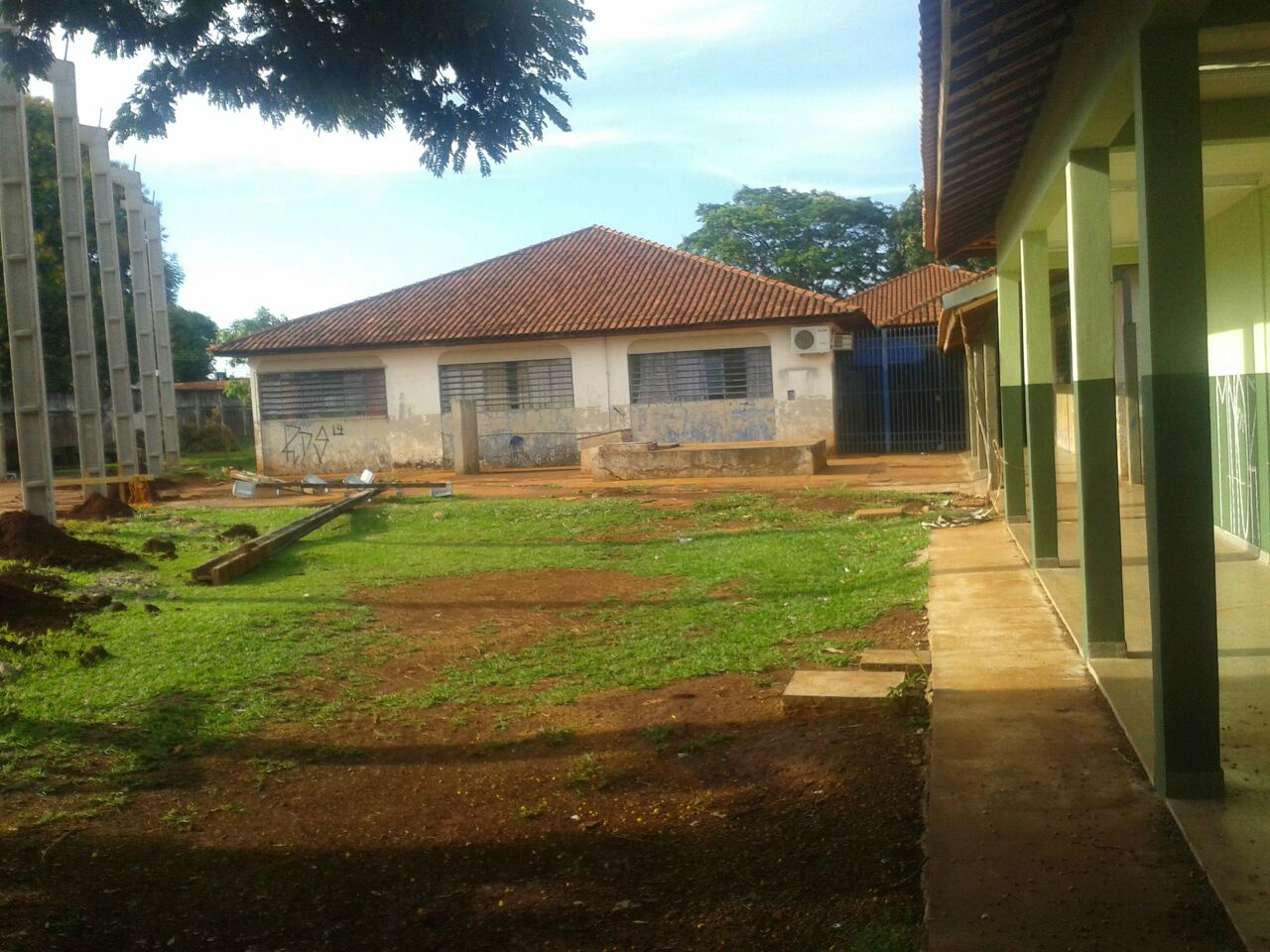 Créditos : Secretaria de Comunicação do Tribunal de Justiça de MS