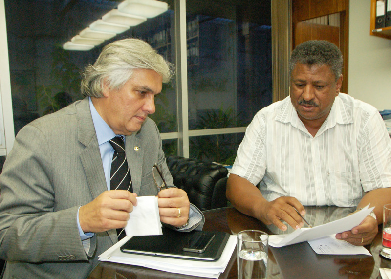 Foto: Assessoria