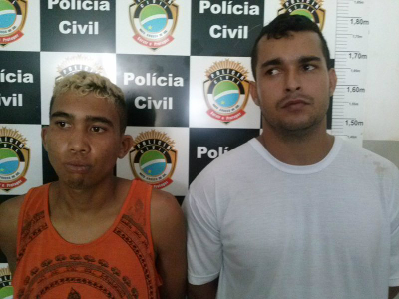 Autores (Foto Assessoria de Imprensa)