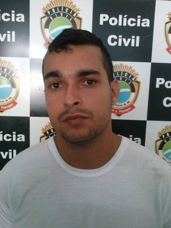 PAULO HENRIQUE DOS SANTOS