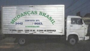 Foto: Ivi Notícias