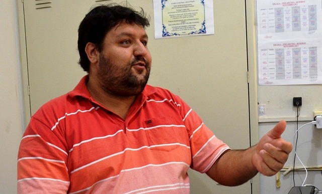 O Coordenador de Vigilância Sanitária, Cristovam Tabox Bazan, explica que nos bancos, os funcionários podem trabalhar internamente e deve fazer um controle de acesso ao serviço eletrônico - Foto: Arquivo / Divulgação