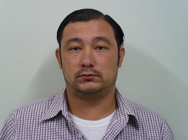 o acusado continua trabalhando normalmente em Três Lagoas em seu veículo Toyota Corolla.Divulgação Polícia Civil