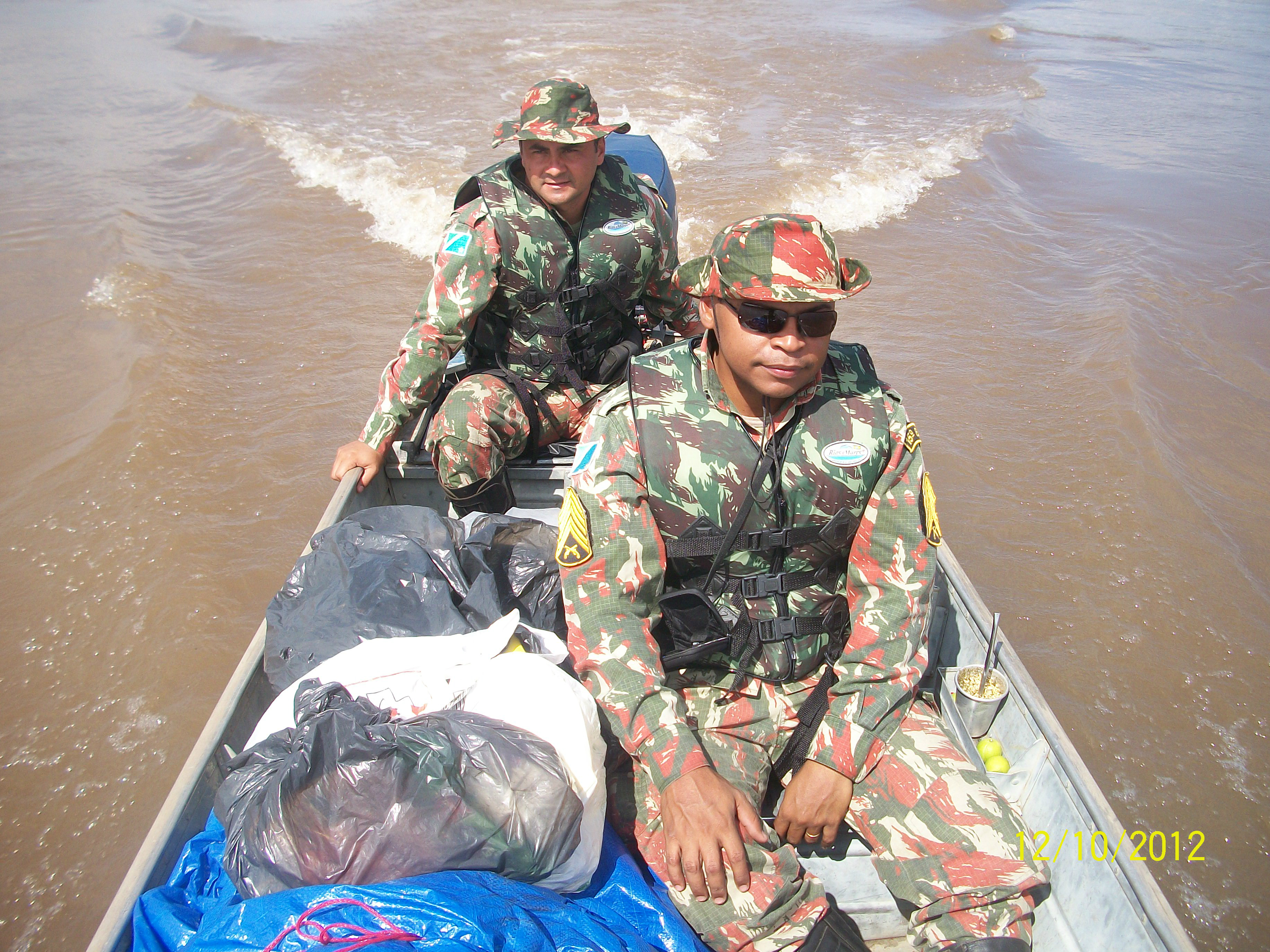 Foto: Rádio Caçula 