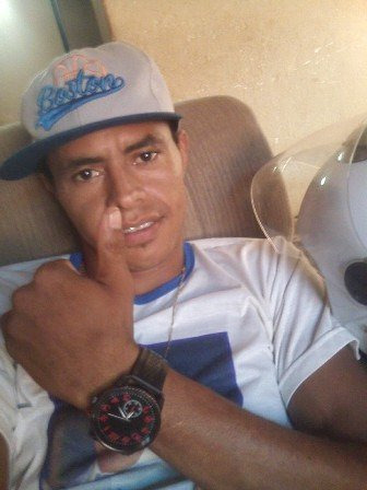 Alex Martins Teixeira, de 29 anos, teria cometido o crime, porque os idosos não aceitavam o namoro dele com a neta 