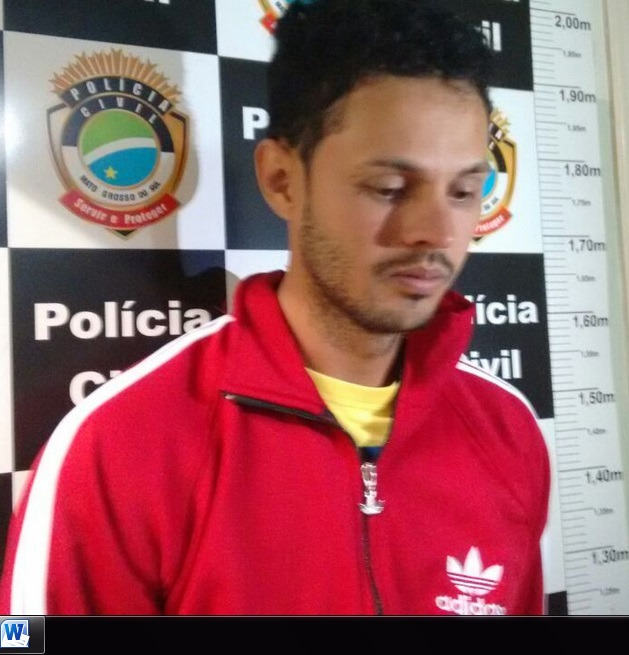 Acusado de ajudar na fuga do assassino afirma que não sabia de nada 