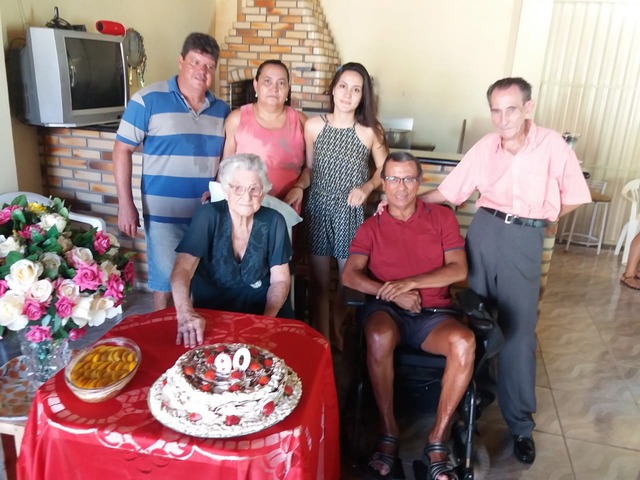 Foto: Familiares.