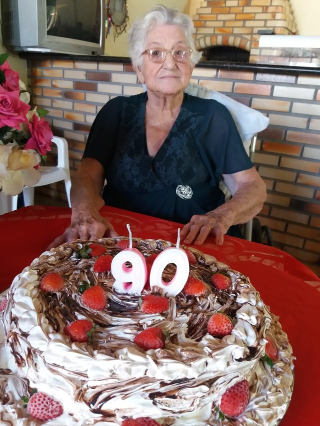 Foto: Familiares.