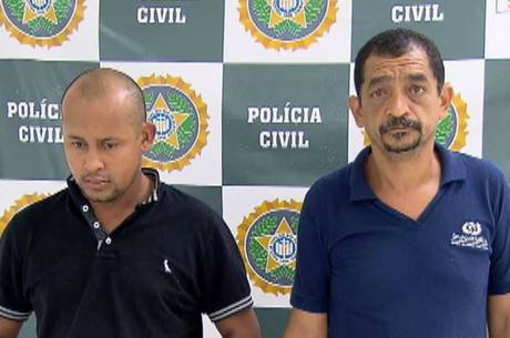Roberto José dos Santos, o Tio Beto, cobrava de R$ 3.000 a R$ 15 mil por assassinatos
