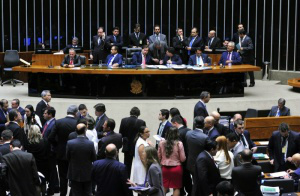 Projeto dá aos estados facilidades para quitar dívidas com a União (Foto: Luis Macedo/Câmara dos Deputados)