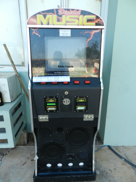 Foto: Rádio Caçula