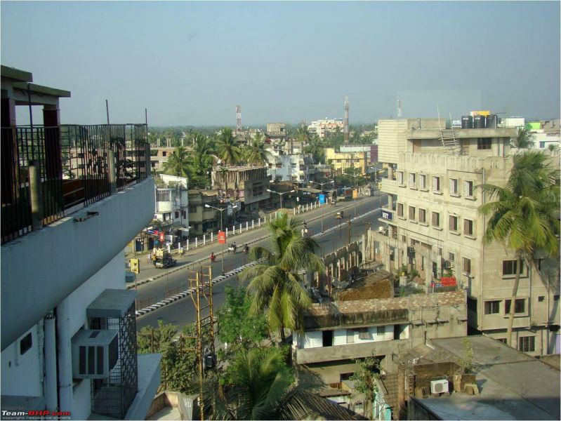 Malda, leste da índia (Foto: BuzzInTown)
