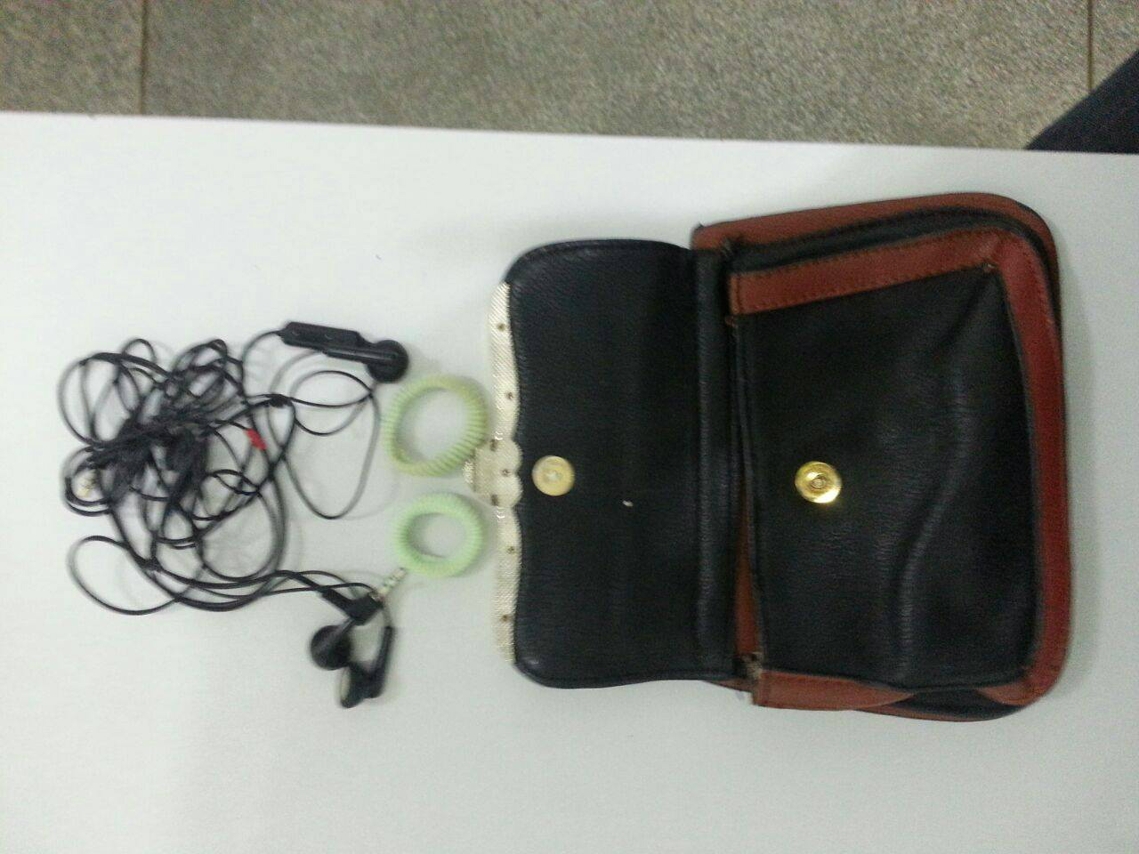 Ressaltando o fato de vários furtos ocorridos, se alguém reconhecer alguns dos objetos citados nesta matéria, entre em contato com o 1º DP localizado na Rua João Carrato, 3425 - Jardim Morumb I. (Foto: Rádio Caçula)