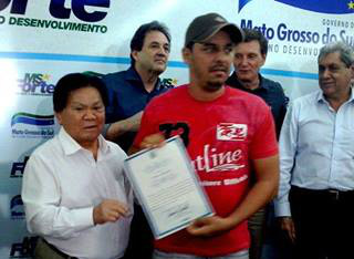 Foto: Assessoria