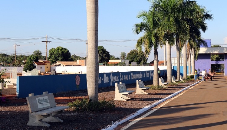 Foto: Assessoria de imprensa da Prefeitura de Três Lagoas