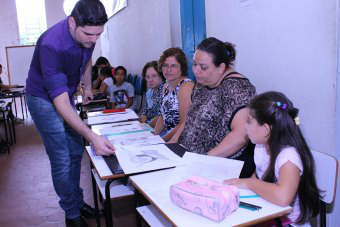 Foto: Assessoria