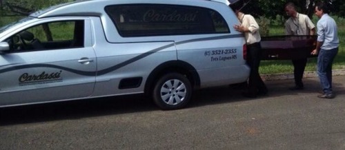 Imagens - Arquivo Rádio Caçula