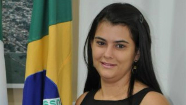 Janaina Fátima