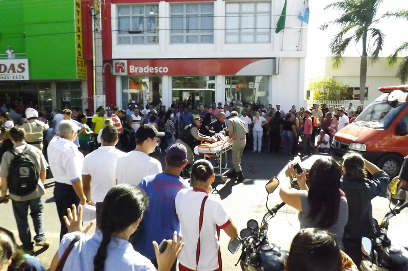 Foto: Rádio Caçula