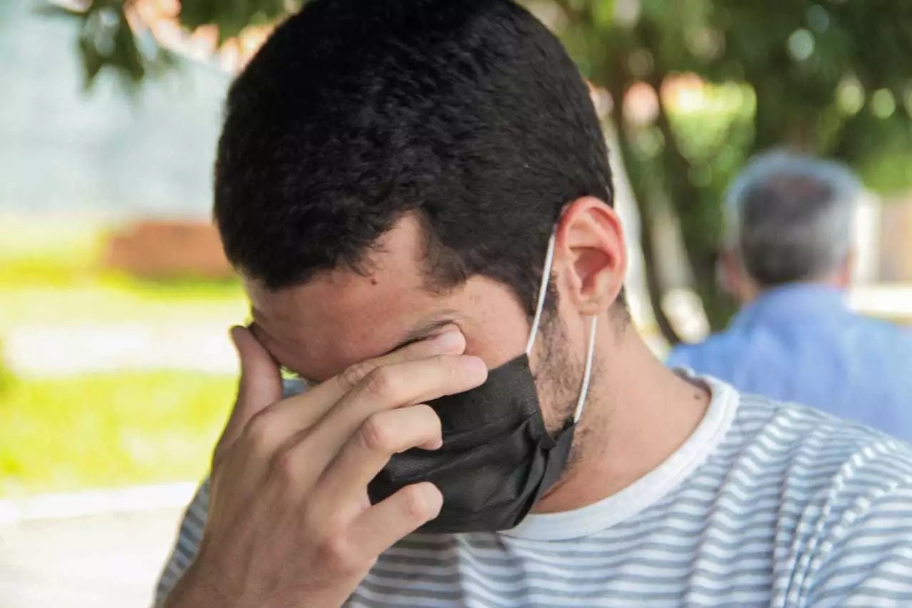 Investigação sobre a morte da criança Luísa, de 11 meses, foi repassada à Depca e família será ouvida na semana que vem - CREDITO: CAMPO GRANDE NEWS