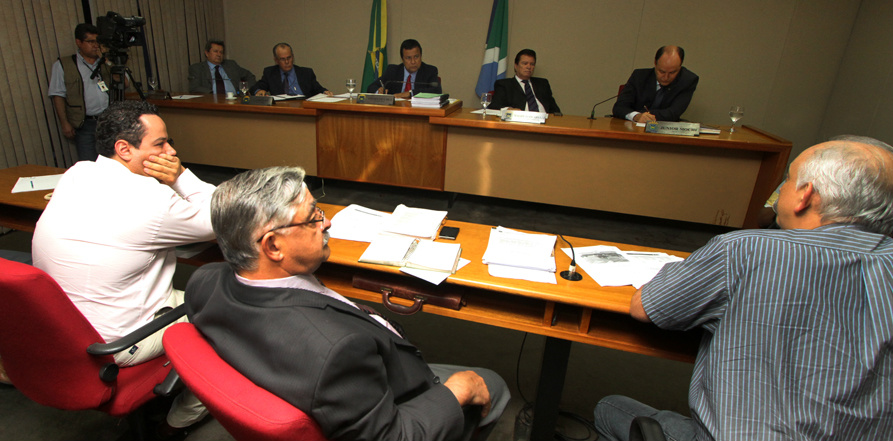 O e-mail cpisaude@al.ms.leg.br é “uma ferramenta que vai ajudar nas investigações.Foto: Assembleia/Legislativa  