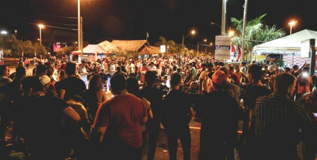 (Foto: Divulgação/ Mix 3)