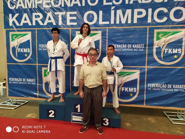Foto: Assessoria Blog do Enzo