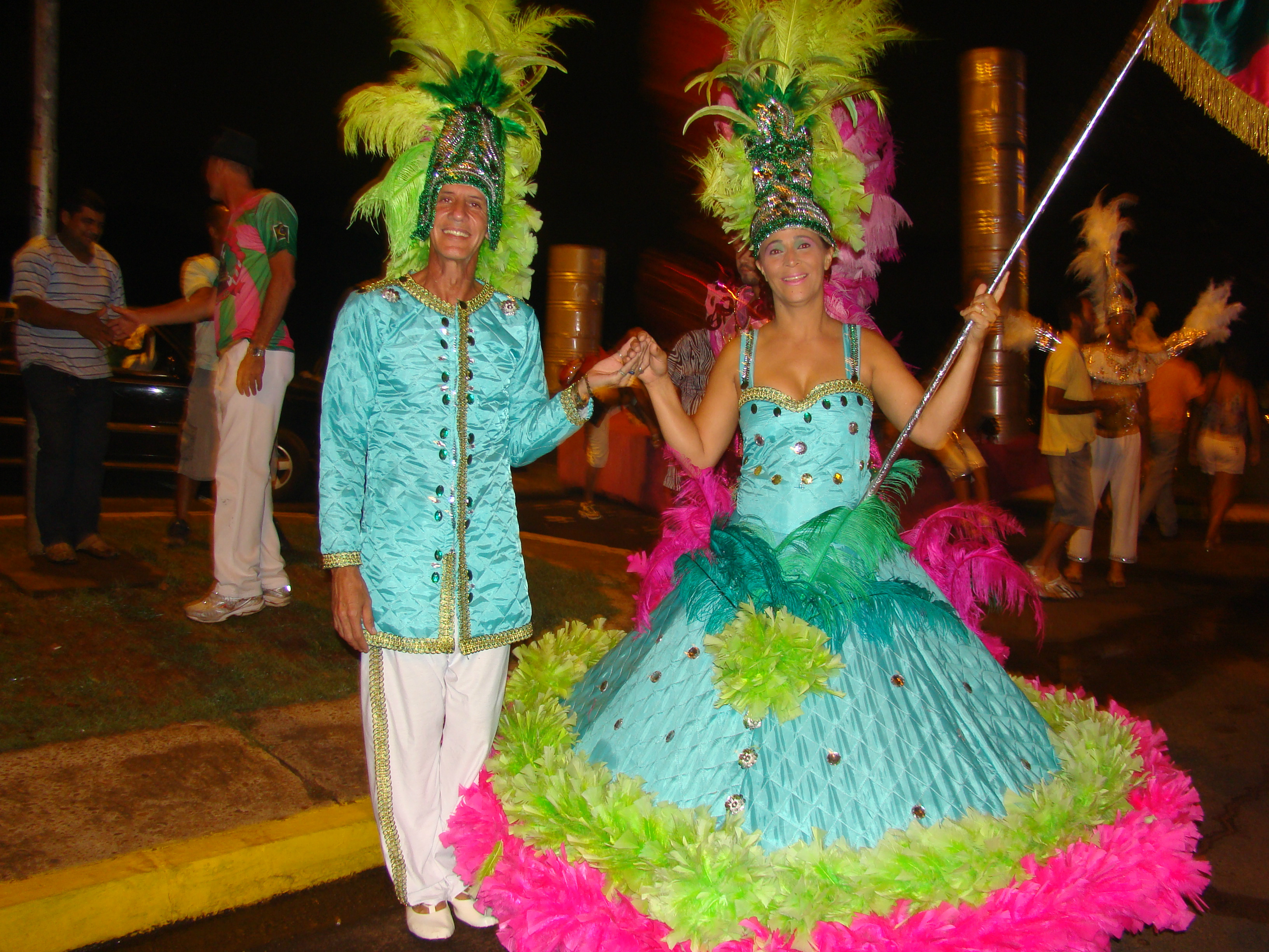 Foto: Rádio Caçula