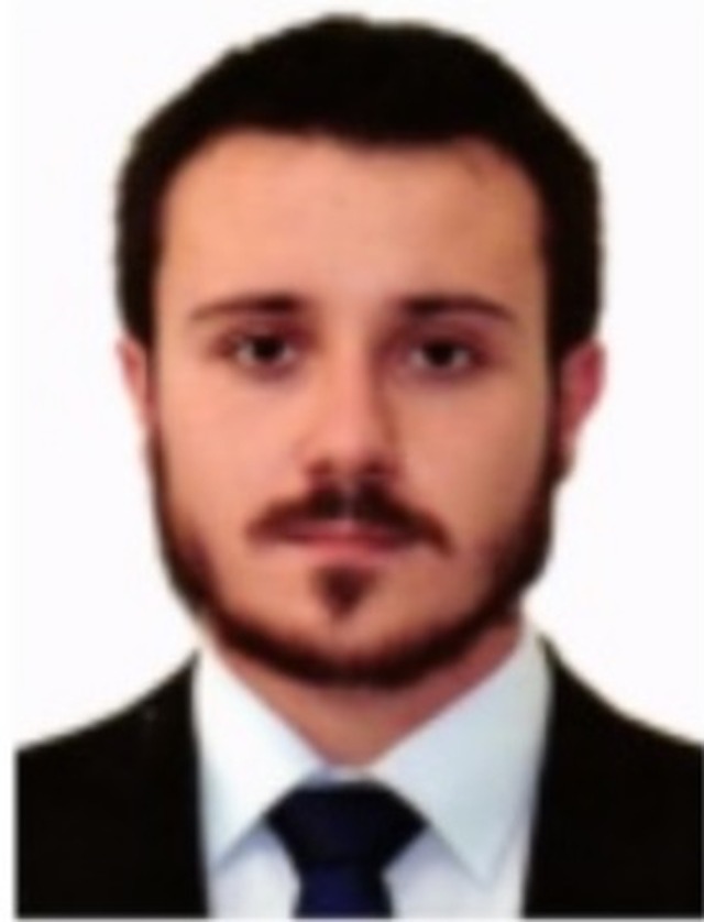 Advogado André Guilherme Jorge - OABMS