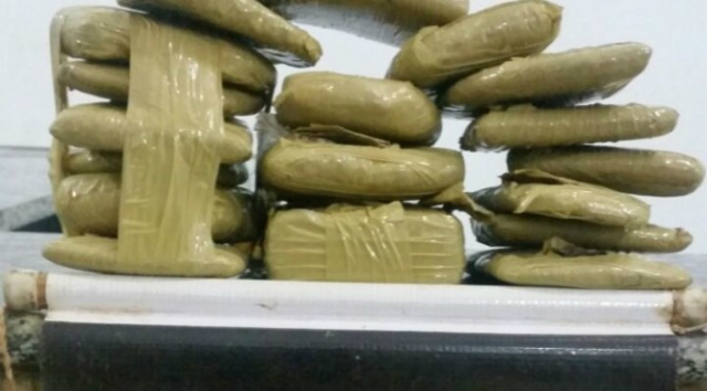 (Foto: Divulgação/DOF)