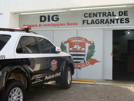 Foto: Araçatuba News