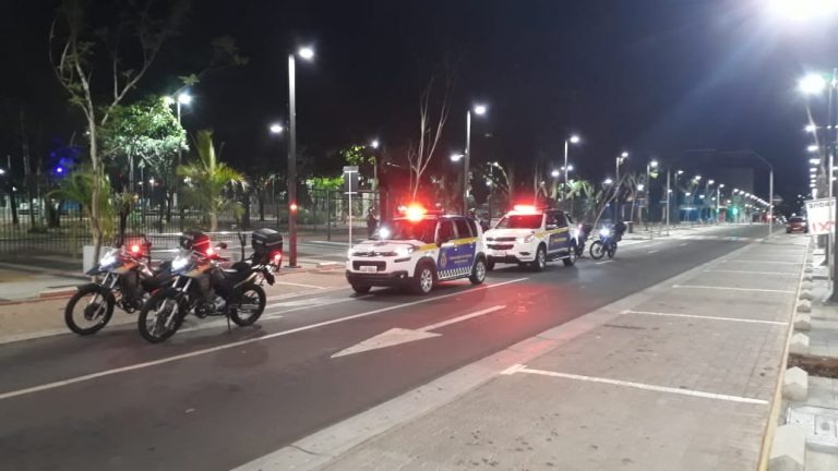 FOTO PREFEITURA DE CAMPO GRANDE