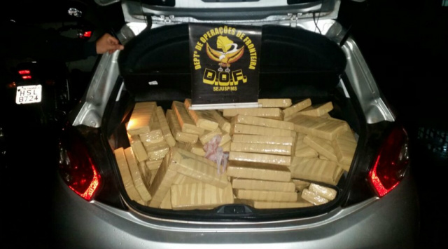 (Foto: Divulgação/ DOF)