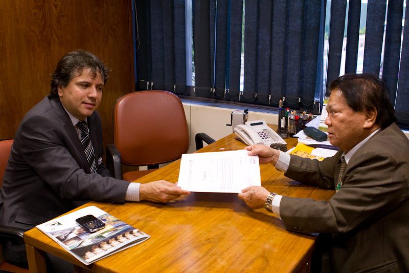 Foto: Assessoria