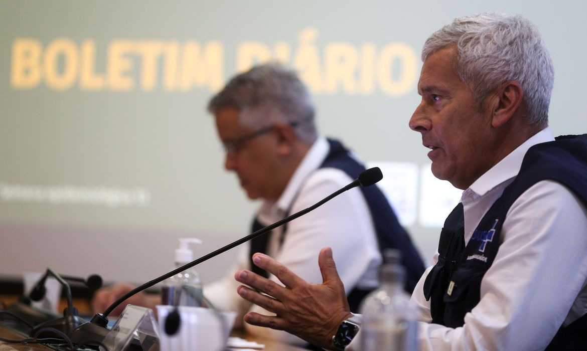 Marcello Casal Jr./Agência Brasil.