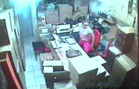 A vítima que estava em um abrigo foi embora de Cascavel por medo do agressor.